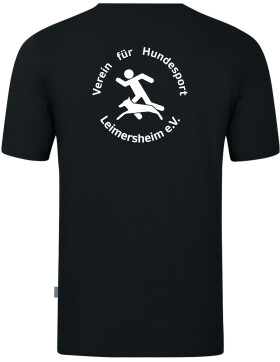 VFH Leimersheim T-Shirt schwarz