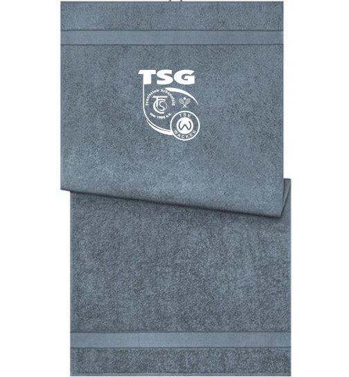 TSG Schenefeld / Wacken Handtuch