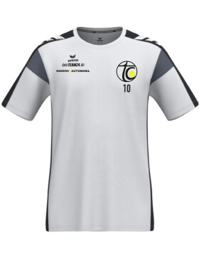 TC Eschwege U10 "Enders" T-Shirt weiß
