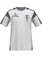 TC Eschwege U12 "Krah & Enders" T-Shirt Kinder weiß