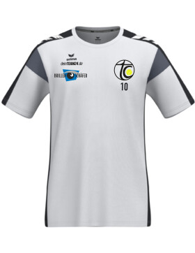 TC Eschwege U15 Juniorinnen "Schäfer"...