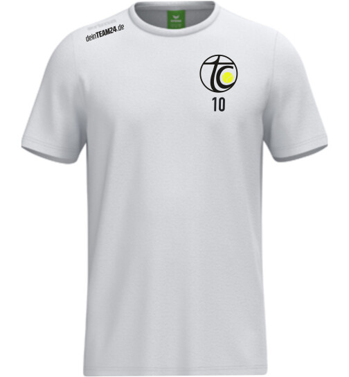 TC Eschwege T-Shirt Baumwolle Damen
