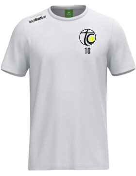 TC Eschwege T-Shirt Baumwolle Damen