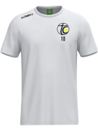 TC Eschwege T-Shirt Baumwolle Damen