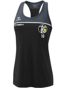TC Eschwege Tanktop Damen