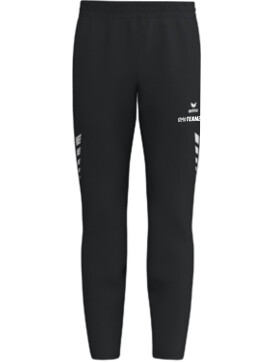 TC Eschwege Trainingshose schwarz