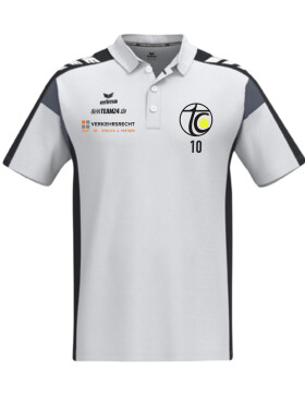 TC Eschwege U15 "Streich & Partner" Polo...