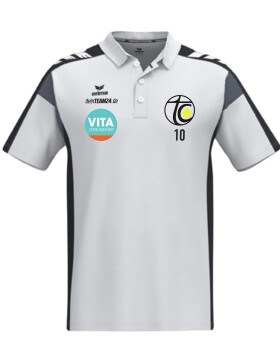 TC Eschwege Damen 40 "Vita Gesundheit" Polo...