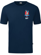 Karnevalsverein Sandhasen Walldorf T-Shirt marine
