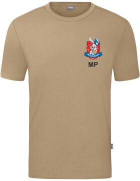 Karnevalsverein Sandhasen Walldorf T-Shirt Kinder sand