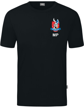 Karnevalsverein Sandhasen Walldorf T-Shirt schwarz
