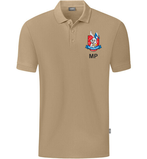 Karnevalsverein Sandhasen Walldorf Polo Kinder sand