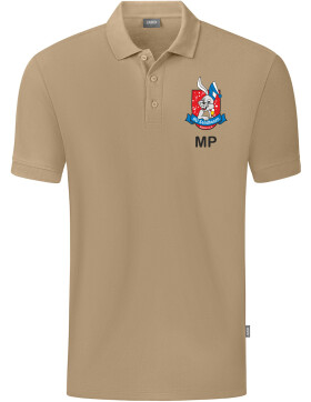 Karnevalsverein Sandhasen Walldorf Polo Kinder sand