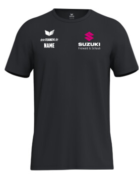Sportakrobaten Suhl Funktions T-Shirt