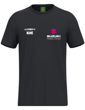 Sportakrobaten Suhl T-Shirt Damen