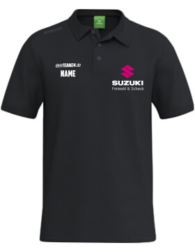 Sportakrobaten Suhl Polo