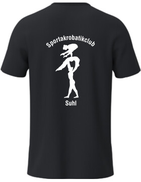 Sportakrobaten Suhl Polo