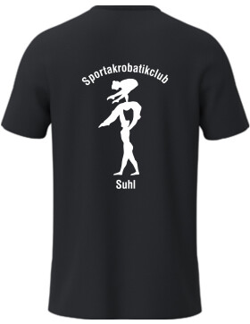Sportakrobaten Suhl Polo Damen