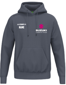 Sportakrobaten Suhl Hoodie Kinder