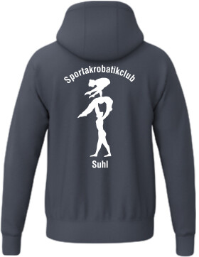 Sportakrobaten Suhl Hoodie Kinder