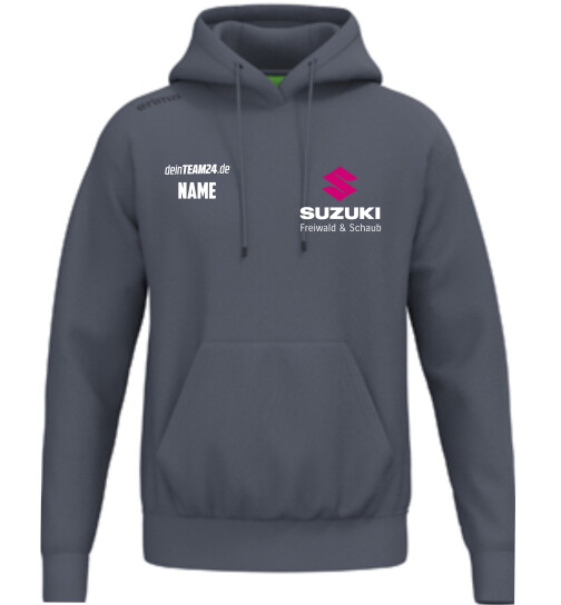 Sportakrobaten Suhl Hoodie