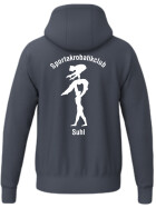 Sportakrobaten Suhl Hoodie