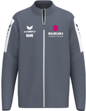 Sportakrobaten Suhl Zip Jacke Kinder