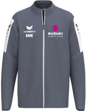Sportakrobaten Suhl Zip Jacke