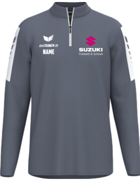 Sportakrobaten Suhl Zip Top Kinder