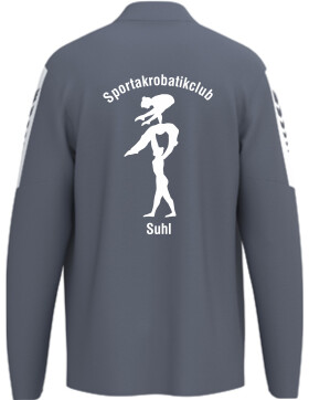 Sportakrobaten Suhl Zip Top Kinder