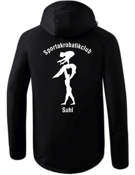Sportakrobaten Suhl Jacke Kinder