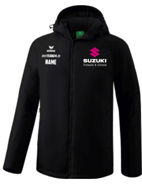Sportakrobaten Suhl Jacke