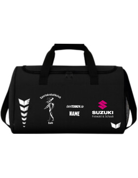 Sportakrobaten Suhl Tasche