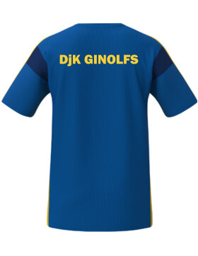 DJK Ginolfs T-Shirt Kinder