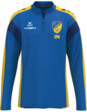 DJK Ginolfs Zip Top Kinder
