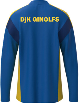 DJK Ginolfs Zip Top Kinder