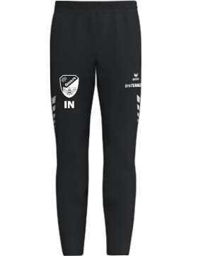 DJK Ginolfs Hose schwarz Kinder