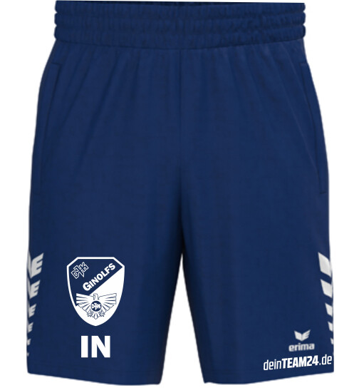 DJK Ginolfs Shorts Kinder
