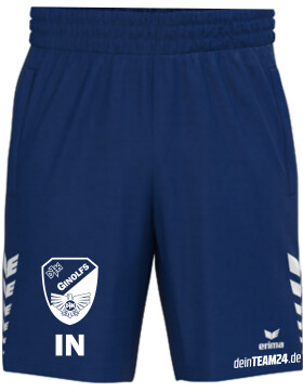 DJK Ginolfs Shorts Kinder