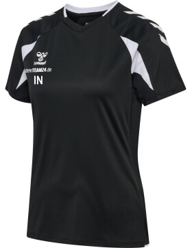 SV Löffelsterz/DJK Abersfeld T-Shirt schwarz