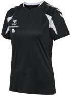 SV Löffelsterz/DJK Abersfeld T-Shirt schwarz