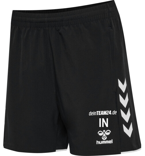 SV Löffelsterz/DJK Abersfeld Shorts