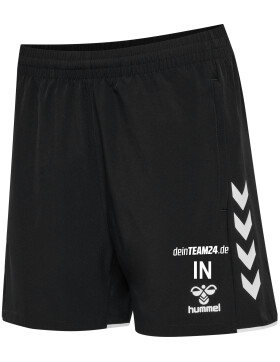 SV Löffelsterz/DJK Abersfeld Shorts
