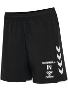 SV Löffelsterz/DJK Abersfeld Shorts