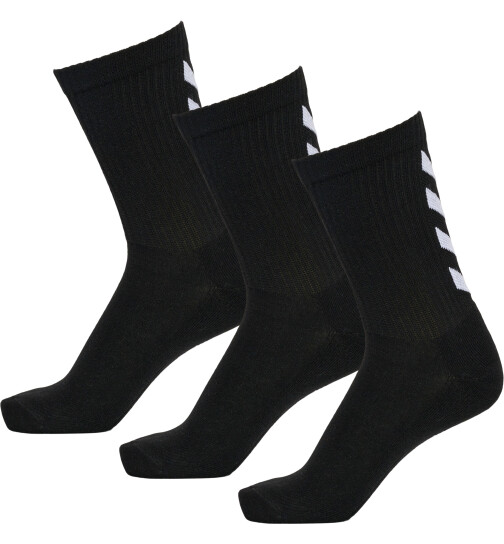 SV Löffelsterz/DJK Abersfeld Socken schwarz