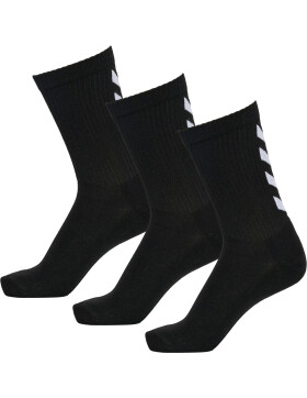 SV Löffelsterz/DJK Abersfeld Socken schwarz