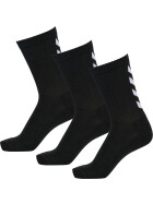 SV Löffelsterz/DJK Abersfeld Socken schwarz