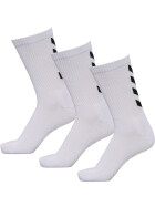 SV Löffelsterz/DJK Abersfeld Socken weiß
