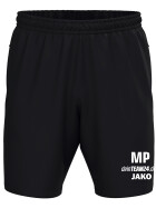 VFL Meiningen 04 Präsentationsshort schwarz