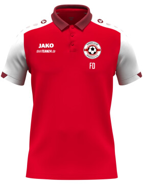 FC Grabfeld Polo Kinder